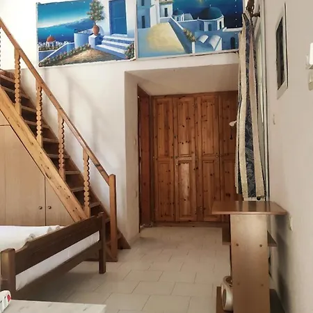 Santorini Grace Villa No1 Foinikia  Exterior photo