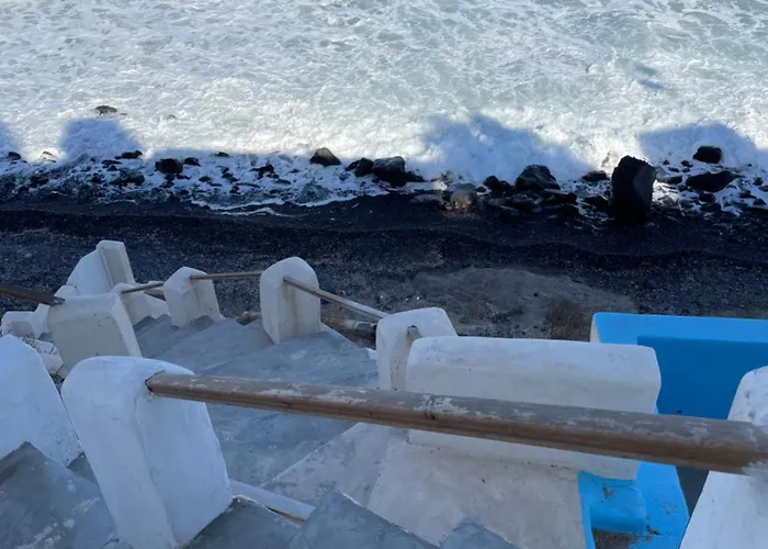 Santorini Grace Villa No1