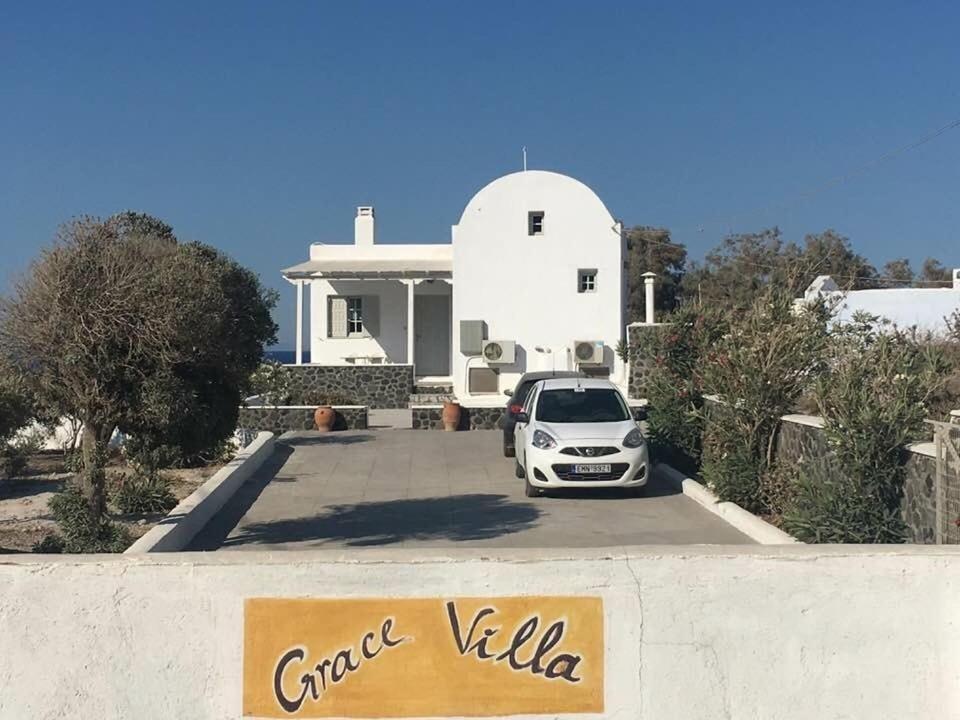 Apartment Santorini Grace No1 Foinikia (Santorini)