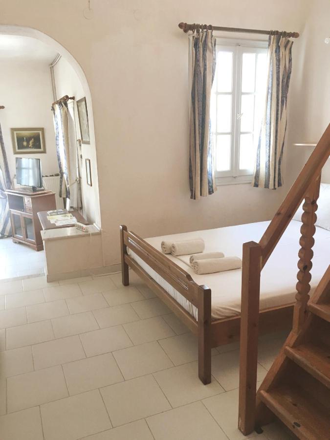 Apartment Santorini Grace No1 Foinikia (Santorini)