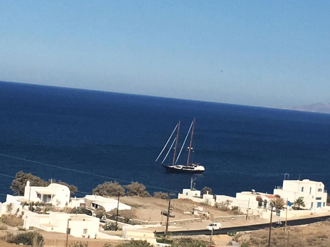 Santorini Grace No1 Apartment