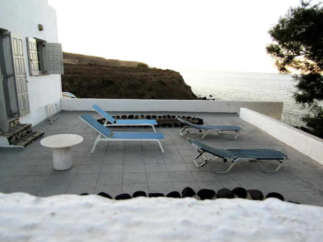 Santorini Grace No1 * Foinikia (Santorini)