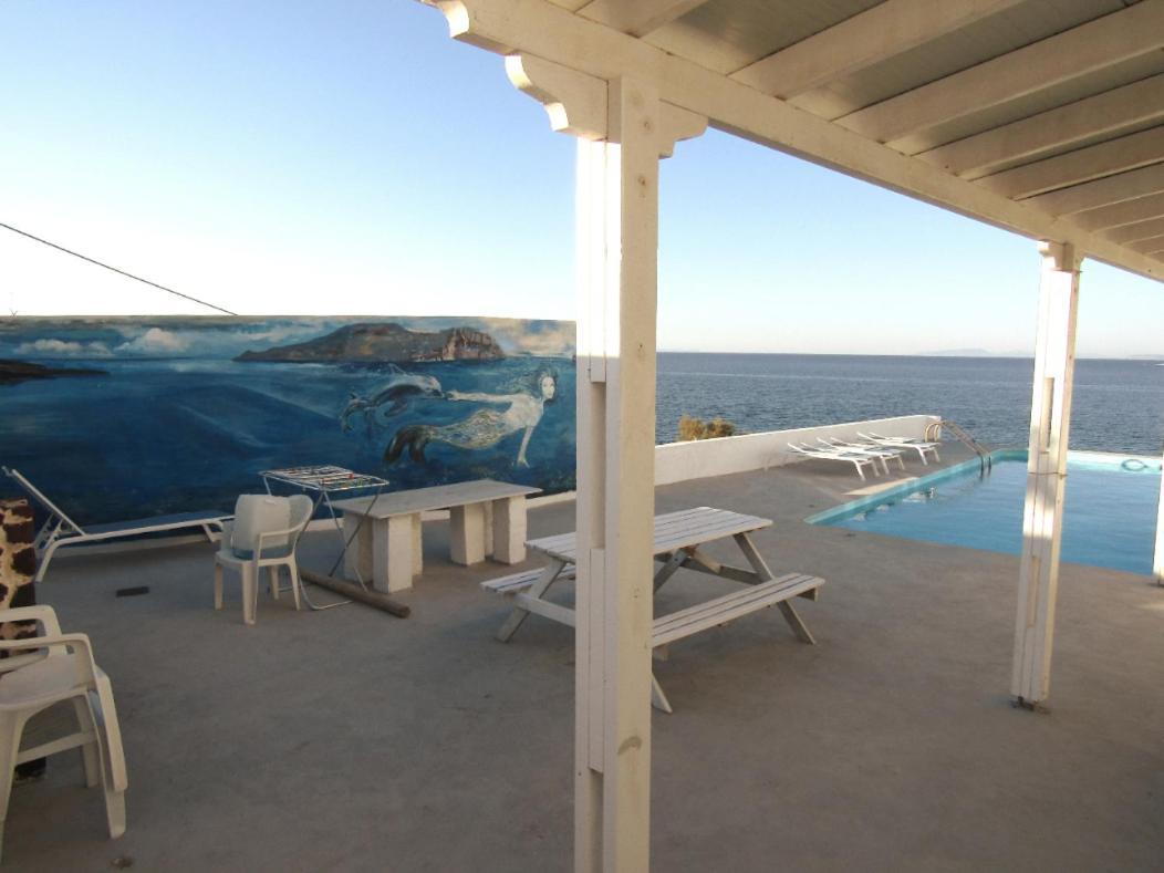 Santorini Grace No1 Foinikia (Santorini)