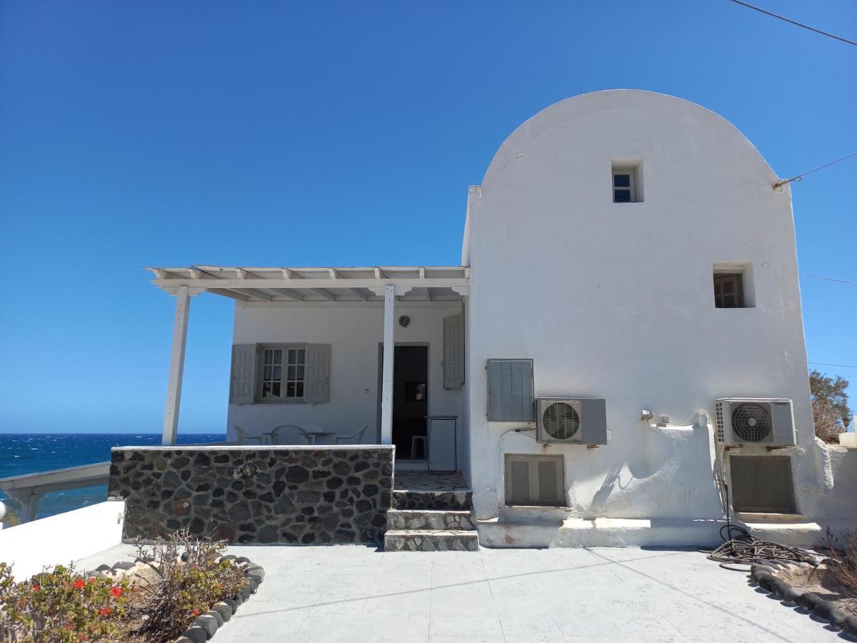 Apartment Santorini Grace No1 Foinikia (Santorini)