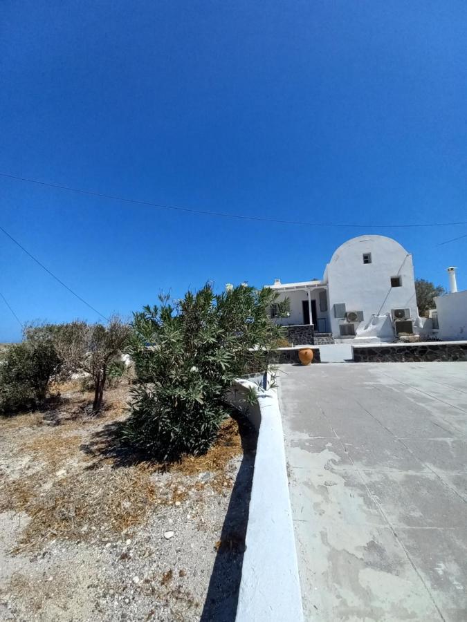 Apartment Santorini Grace No1 Foinikia (Santorini)