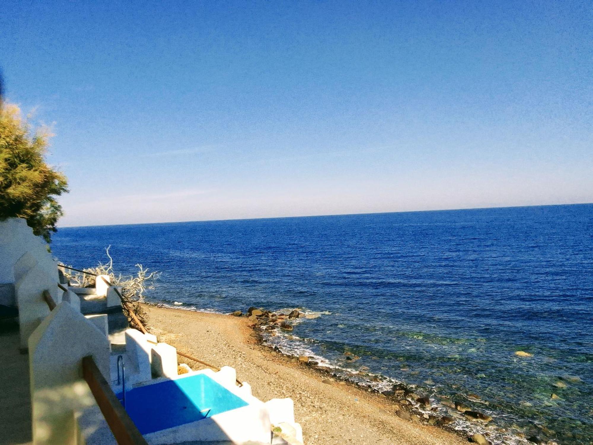 Apartment Santorini Grace No1 *